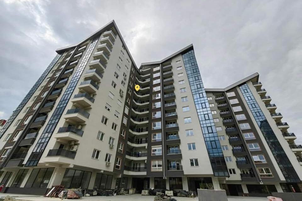 Aria Residence & Ѕра, Apartment 1-43, Level 8 บิโตลา ภายนอก รูปภาพ