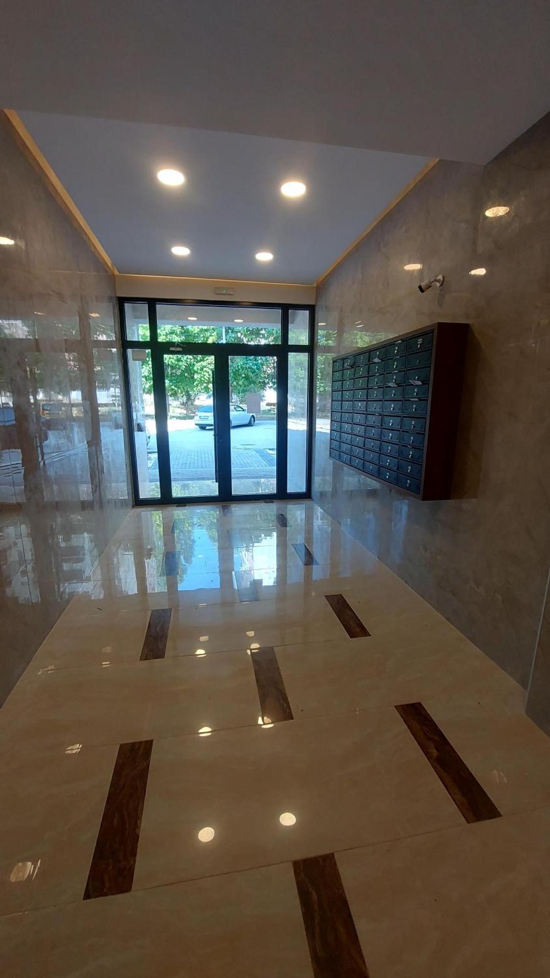 Aria Residence & Ѕра, Apartment 1-43, Level 8 บิโตลา ภายนอก รูปภาพ