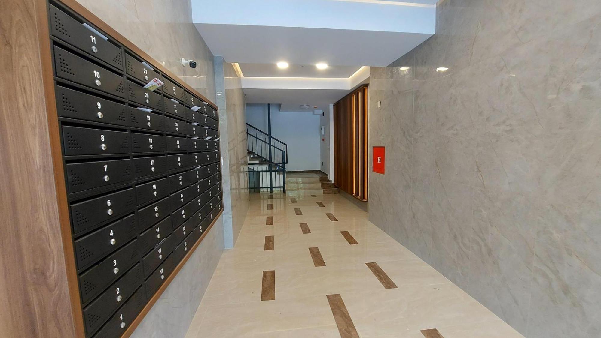 Aria Residence & Ѕра, Apartment 1-43, Level 8 บิโตลา ภายนอก รูปภาพ