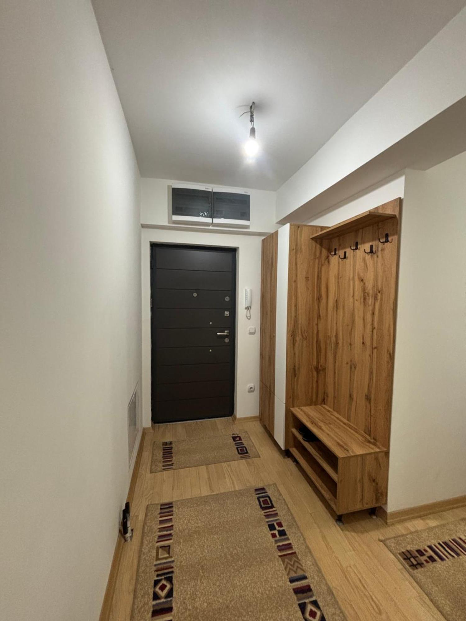 Aria Residence & Ѕра, Apartment 1-43, Level 8 บิโตลา ภายนอก รูปภาพ